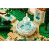 LEGO Icons Fountain GardenΚωδικός: 10359