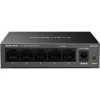 Mercusys MS108GS-M2 Unmanaged L2 Switch με 8 Θύρες Gigabit (1Gbps) Ethernet