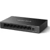 Mercusys MS108GS-M2 Unmanaged L2 Switch με 8 Θύρες Gigabit (1Gbps) Ethernet