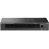 Mercusys MS108GS-M2 Unmanaged L2 Switch με 8 Θύρες Gigabit (1Gbps) Ethernet