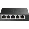 Mercusys MS105GS-M2 Switch με 5 Θύρες Ethernet