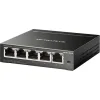 Mercusys MS105GS-M2 Switch με 5 Θύρες Ethernet