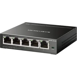 Mercusys MS105GS-M2 Switch με 5 Θύρες Ethernet