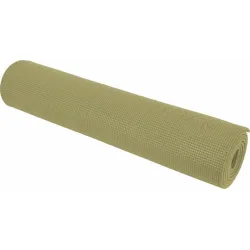 AMILA Στρώμα Γυμναστικής Yoga Πράσινο (173x61x0.6cm)
Κωδικός: 96754