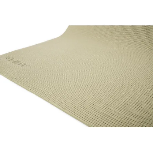 AMILA Στρώμα Γυμναστικής Yoga Πράσινο (173x61x0.6cm)Κωδικός: 96754