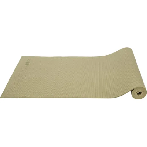 AMILA Στρώμα Γυμναστικής Yoga Πράσινο (173x61x0.6cm)Κωδικός: 96754