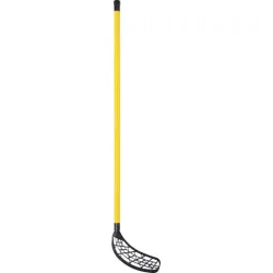 AMILA Μπαστούνι Hockey Κίτρινο
Κωδικός: 48538
