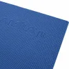 AMILA Στρώμα Γυμναστικής Yoga Μπλε (173x61x0.6cm)Κωδικός: 81716