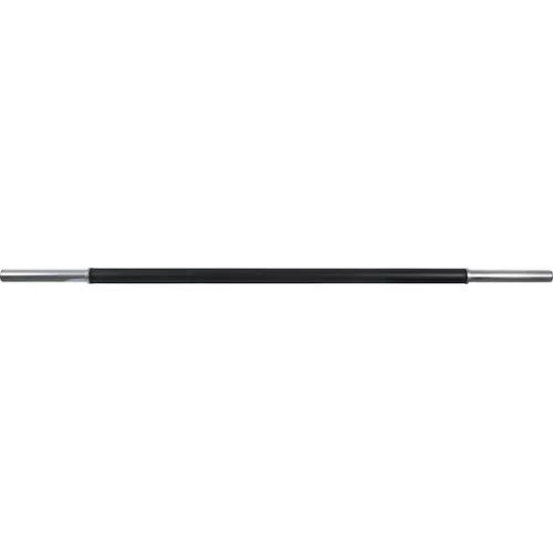 AMILA Body-Pump Μπάρα Φ28mm 1.5kg Μήκους 130cm με Κολάρα Μανταλάκια