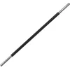AMILA Body-Pump Μπάρα Φ28mm 1.5kg Μήκους 130cm με Κολάρα Μανταλάκια