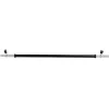 AMILA Body-Pump Μπάρα Φ28mm 1.5kg Μήκους 130cm με Κολάρα Μανταλάκια