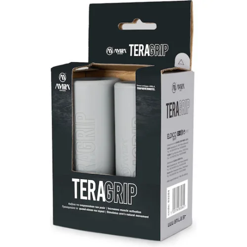 Λαβές Amila Tera Grip 83284Κωδικός: 83284