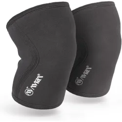 AMILA Επιγονατίδα Neoprene 5mm 2τμχ 83138