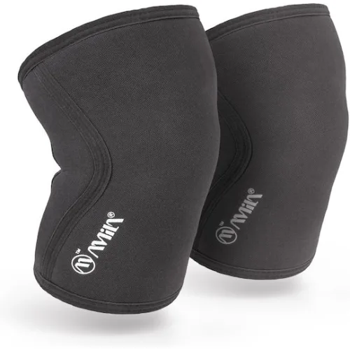 Επιγονατίδα Συμπίεσης - AMILA Knee Support XL
