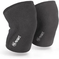 AMILA Επιγονατίδα Neoprene 5mm 2τμχ 8313601