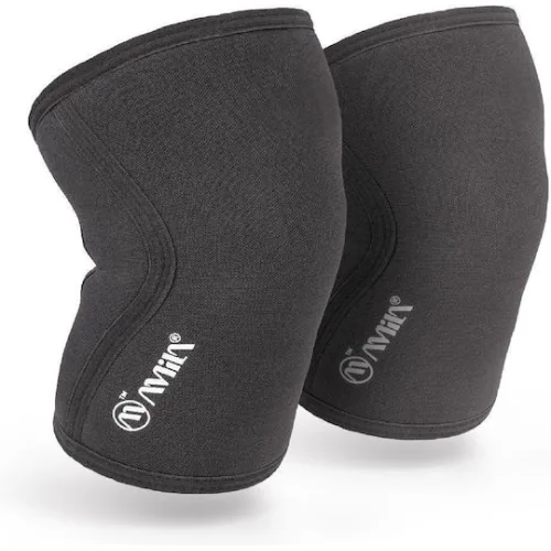AMILA Επιγονατίδα Neoprene 5mm 2τμχ 8313601