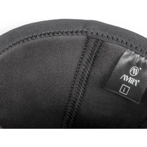 AMILA Επιγονατίδα Neoprene 5mm 2τμχ 8313601