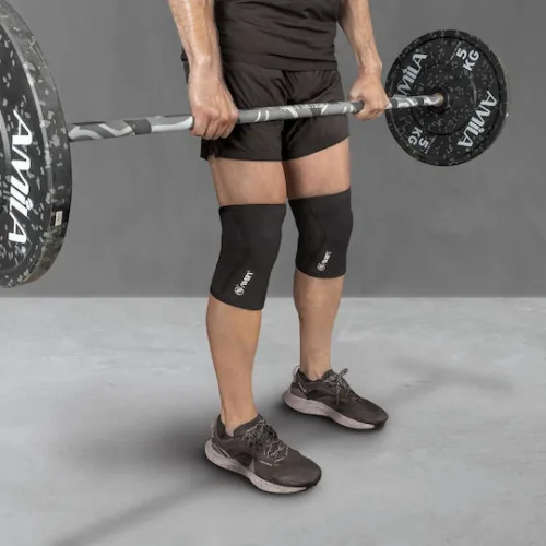 AMILA Επιγονατίδα Neoprene 5mm 2τμχ 8313601