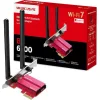 Mercusys Ma37be v1 PCI-eΚωδικός: MERMA37BE