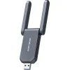 Mercusys Αντάπτορας Δικτύου USB με Ασύρματη Σύνδεση Wi-Fi 688Mbps (Πρότυπο v1)