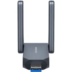 Mercusys Αντάπτορας Δικτύου USB με Ασύρματη Σύνδεση Wi-Fi 688Mbps (Πρότυπο v1)