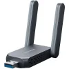 Mercusys Αντάπτορας Δικτύου USB με Ασύρματη Σύνδεση Wi-Fi 688Mbps (Πρότυπο v1)