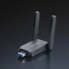 Mercusys Αντάπτορας Δικτύου USB με Ασύρματη Σύνδεση Wi-Fi 688Mbps (Πρότυπο v1)