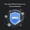 Mercusys Αντάπτορας Δικτύου USB με Ασύρματη Σύνδεση Wi-Fi 688Mbps (Πρότυπο v1)