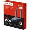 Mercusys Αντάπτορας Δικτύου USB με Ασύρματη Σύνδεση Wi-Fi 688Mbps (Πρότυπο v1)