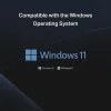Mercusys Αντάπτορας Δικτύου USB με Ασύρματη Σύνδεση Wi-Fi 688Mbps (Πρότυπο v1)