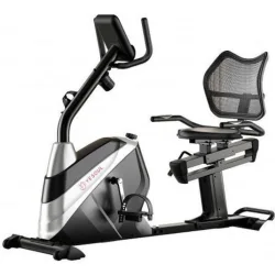 Xiaomi Yesoul Excercise Bike J1 Black