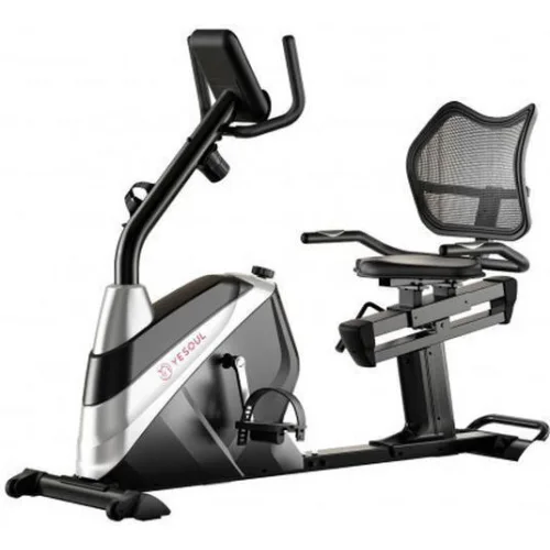 Xiaomi Yesoul Excercise Bike J1 Black