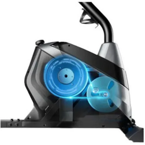 Xiaomi Yesoul Excercise Bike J1 Black