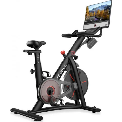 Xiaomi Yesoul Spinning Bike G1M Plus ΜαγνητικόΚωδικός: YS-G1M