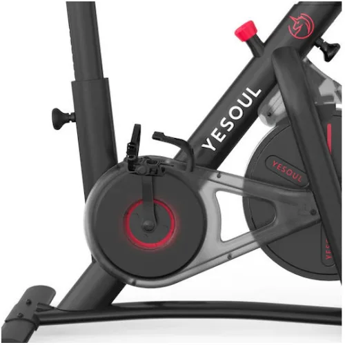 Xiaomi Yesoul Spinning Bike G1M Plus ΜαγνητικόΚωδικός: YS-G1M