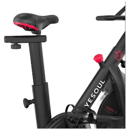 Xiaomi Yesoul Spinning Bike G1M Plus ΜαγνητικόΚωδικός: YS-G1M