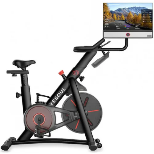 Xiaomi Yesoul Spinning Bike G1M Plus ΜαγνητικόΚωδικός: YS-G1M