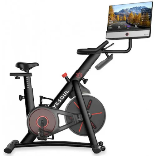 Xiaomi Yesoul Spinning Bike G1M Plus ΜαγνητικόΚωδικός: YS-G1M