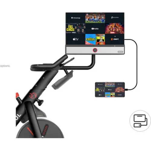 Xiaomi Yesoul Spinning Bike G1M Plus ΜαγνητικόΚωδικός: YS-G1M