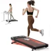 Yesoul Walking Pad W2 Pro 2.5hp Ηλεκτρικός Διάδρομος Γυμναστικής για Χρήστη έως 120kg