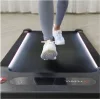 Yesoul Walking Pad W2 Pro 2.5hp Ηλεκτρικός Διάδρομος Γυμναστικής για Χρήστη έως 120kg