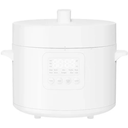 Xiaomi Πολυμάγειρας 1000W με Χωρητικότητα 4.8lt ΛευκόςΚωδικός: BHR8845EU