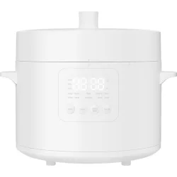 Xiaomi Πολυμάγειρας 1000W με Χωρητικότητα 4.8lt Λευκός
Κωδικός: BHR8845EU