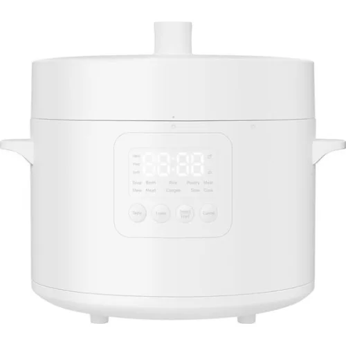 Xiaomi Πολυμάγειρας 1000W με Χωρητικότητα 4.8lt ΛευκόςΚωδικός: BHR8845EU