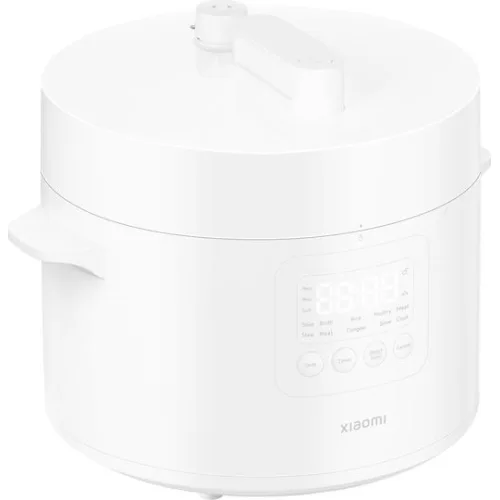 Xiaomi Πολυμάγειρας 1000W με Χωρητικότητα 4.8lt ΛευκόςΚωδικός: BHR8845EU