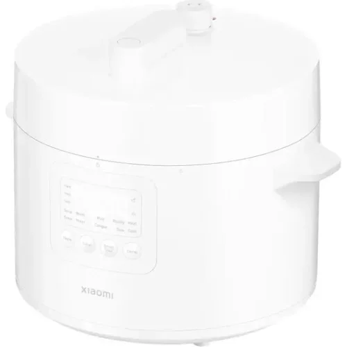 Xiaomi Πολυμάγειρας 1000W με Χωρητικότητα 4.8lt ΛευκόςΚωδικός: BHR8845EU