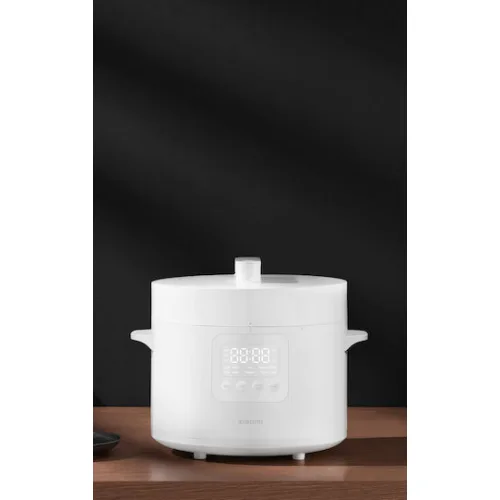 Xiaomi Πολυμάγειρας 1000W με Χωρητικότητα 4.8lt ΛευκόςΚωδικός: BHR8845EU