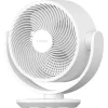 Xiaomi Smart Desktop Επιτραπέζιος Ανεμιστήρας 2.5W ΛευκόςΚωδικός: BHR9872EU