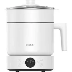 Xiaomi Rice Cooker με Χωρητικότητα 1.5lt
Κωδικός: BHR8969EU