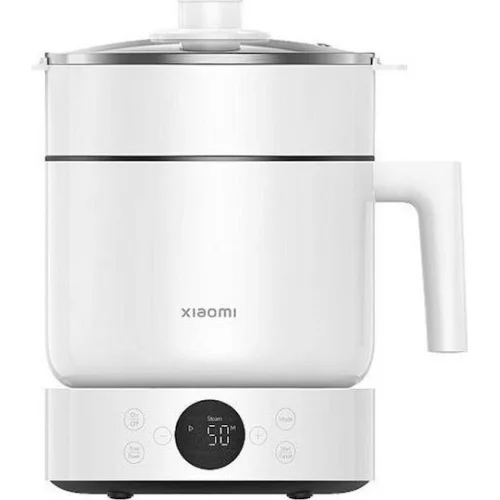 Xiaomi Rice Cooker με Χωρητικότητα 1.5ltΚωδικός: BHR8969EU